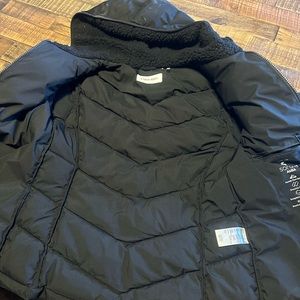 Calvin Klein puffer jacket